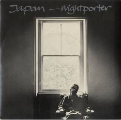 Japan (UK) : Nightporter